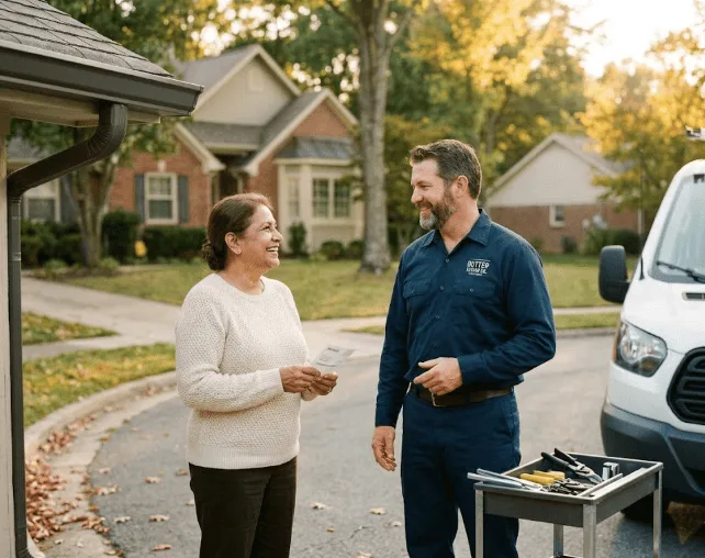Gutter Repair Rockville, MD FAQs