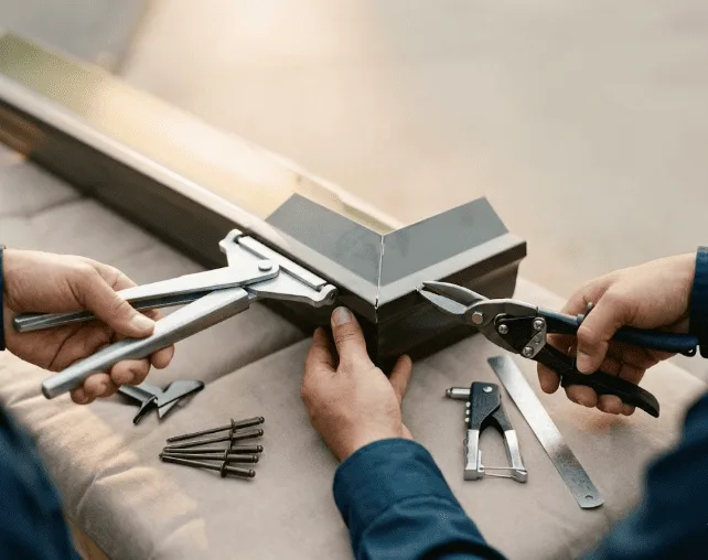 Why choose Gutter Repair in Rockville, MD